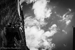 Napoli, Piazza del Gesù